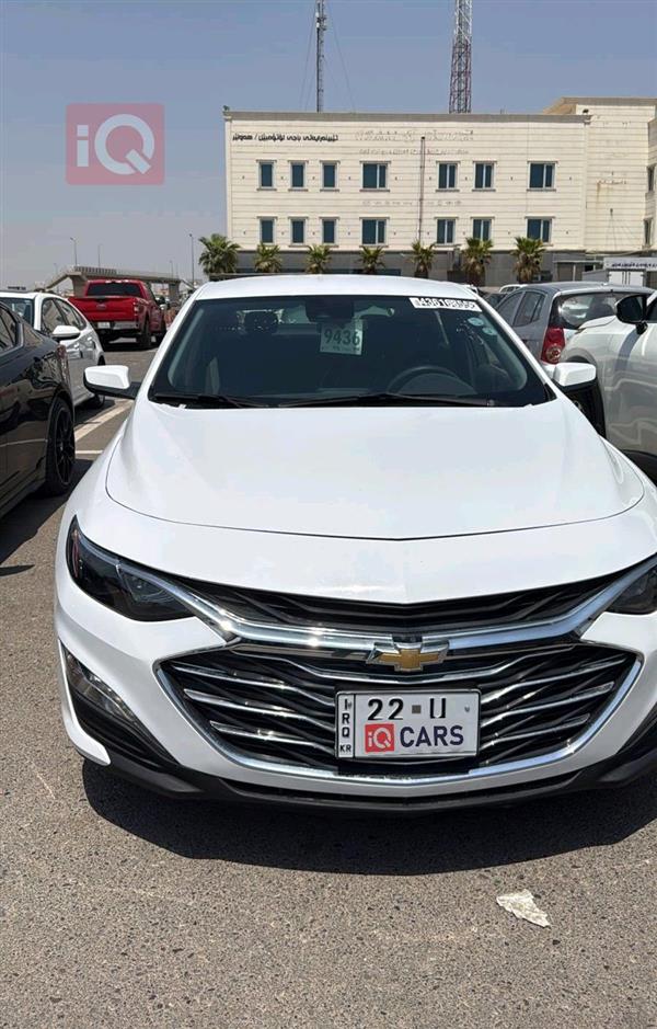 شيفروليه ماليبو 2023 للبيع في العراق - البصرة